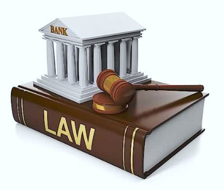 The Intersection of Law and Finance: Navigating the Complexities for Success
