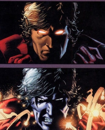Cosmic Conundrums: Unraveling the Enigmatic Lore of Adam Warlock Comics