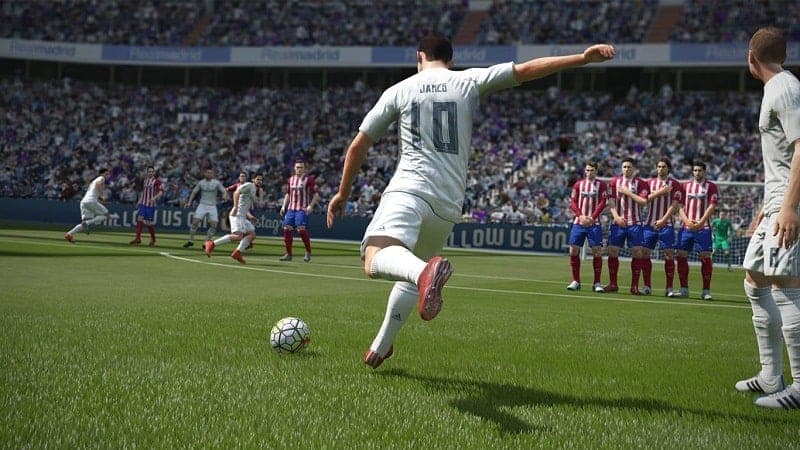 Download football games pc free for an Ultimate Gaming Experience