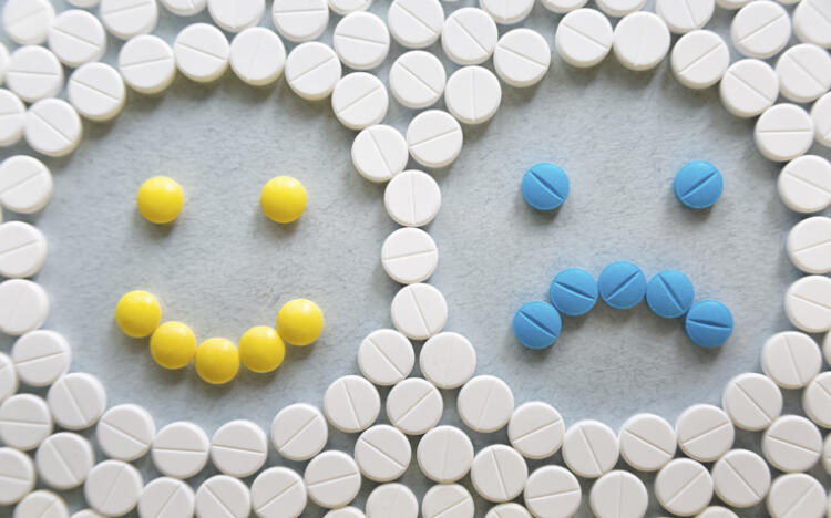 Exploring the Relationship Between depression medication weight loss: