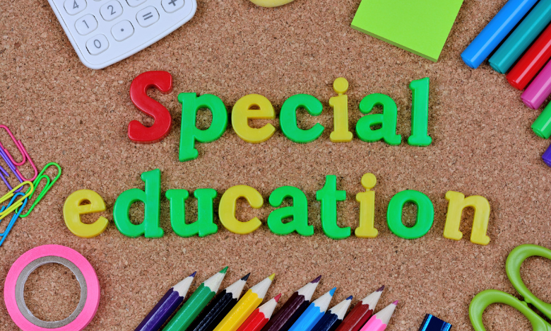 FAPE Special Education as the Key to Inclusive Education