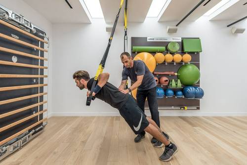 A Holistic Approach to Athens Health and Fitness: Mind, Body, and Soul