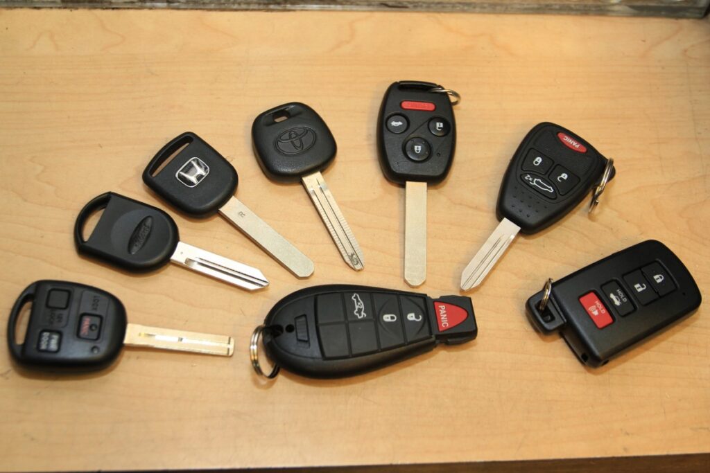 Enhance Your Vehicle’s Security: Automotive Locksmith Near Me Can Help