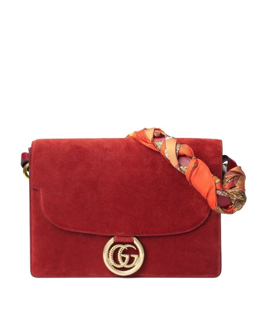 Shop Gucci Handbags on Sale and Elevate Your Fashion Game