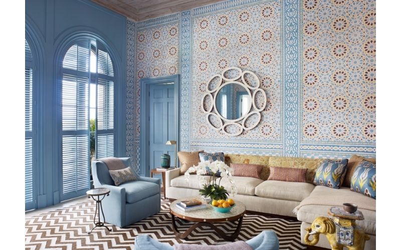 The Ultimate Guide to Home Wallpaper Decor