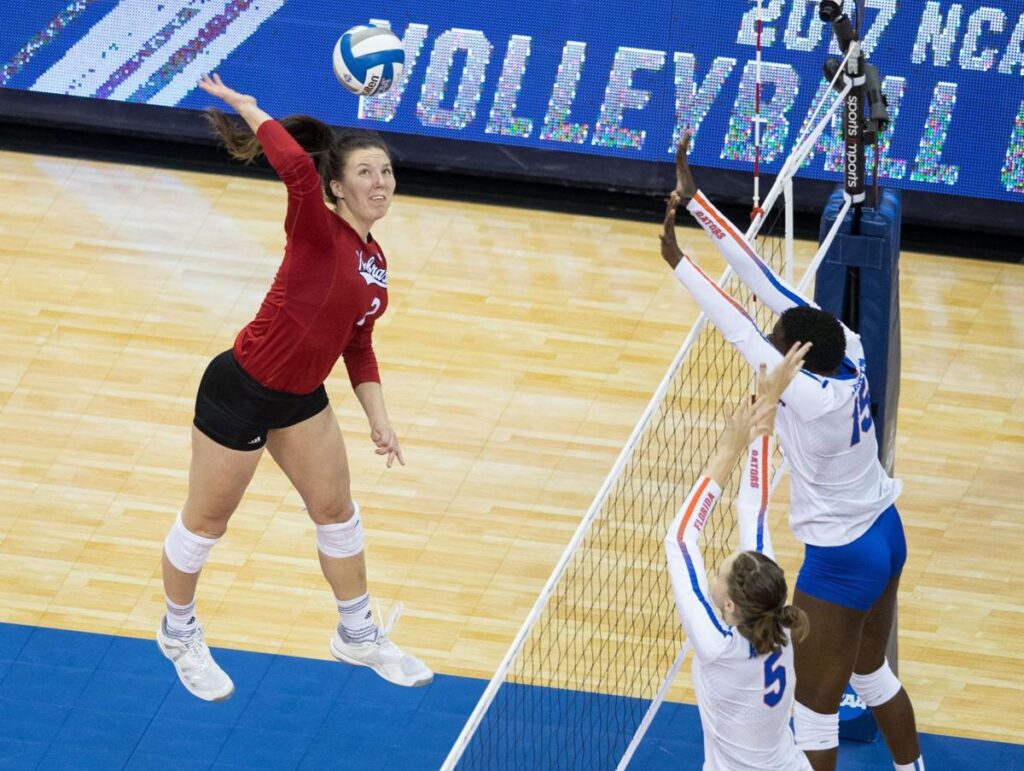 Exploring the Legacy of Husker Volleyball