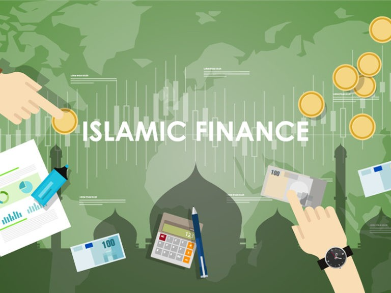 islamic law and finance