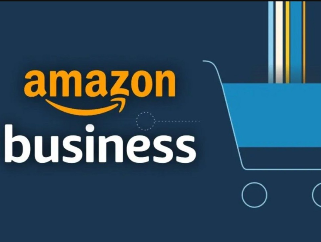 amazon business account benefits