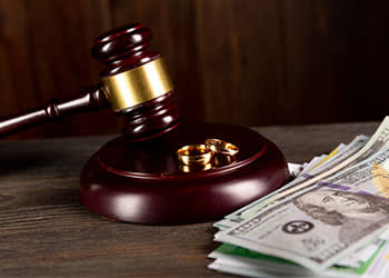 How Maryland Divorce Law Affects Your Finances