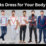 how to dress for your body type