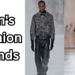 men's fashion trends