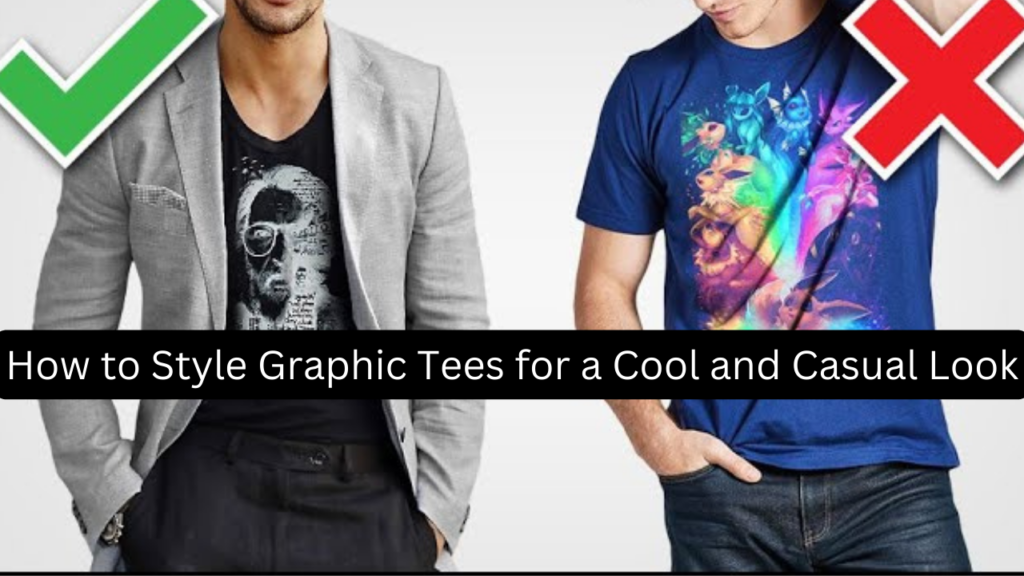 Style Graphic Tees