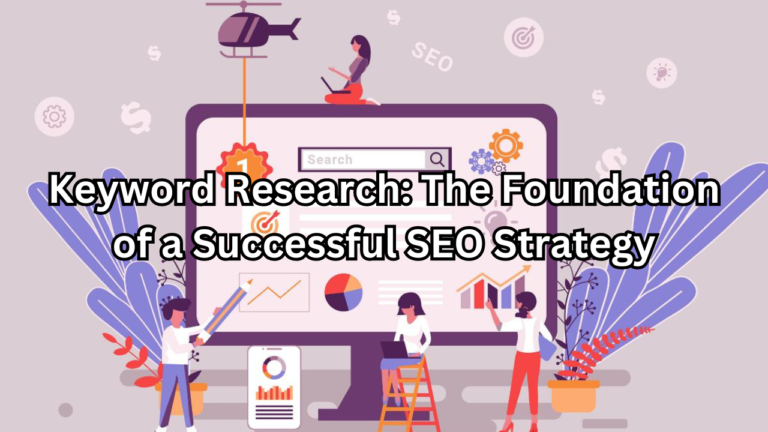 Keyword Research