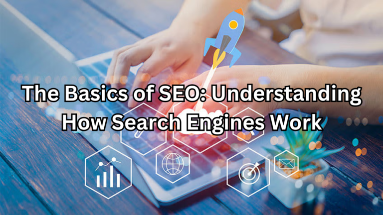 Basics of SEO