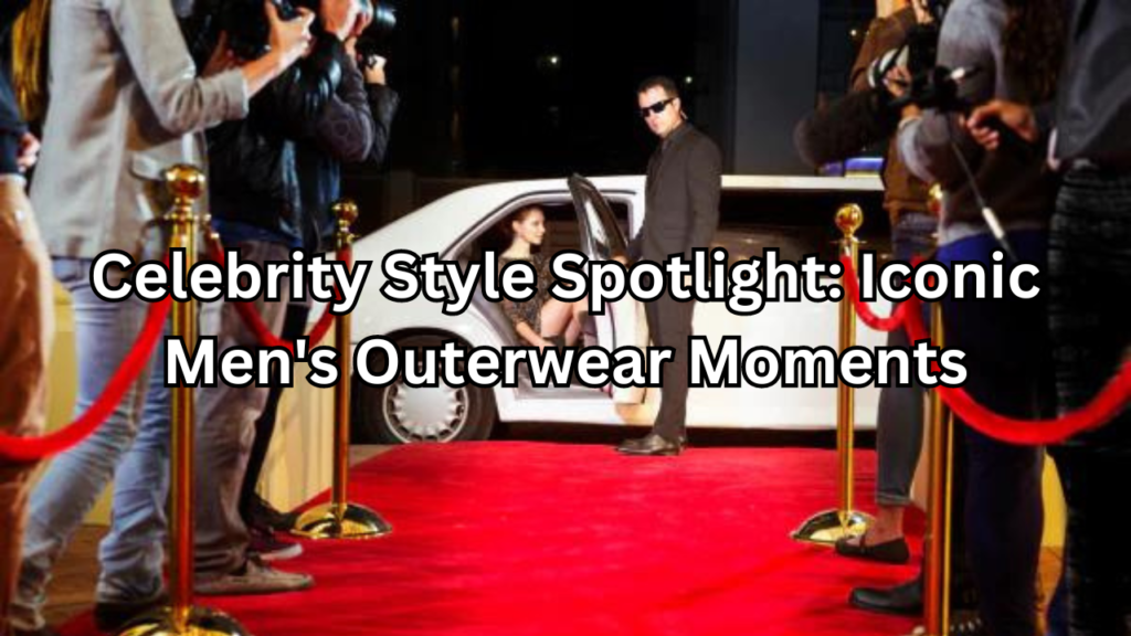 Celebrity Style Spotlight