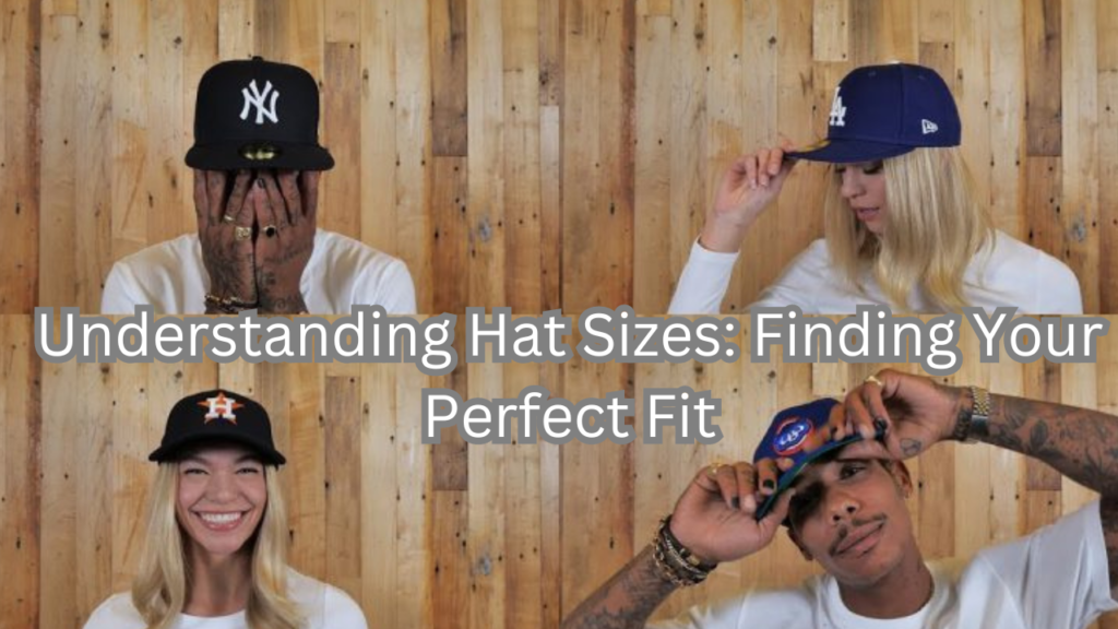 Finding Your Perfect Fit