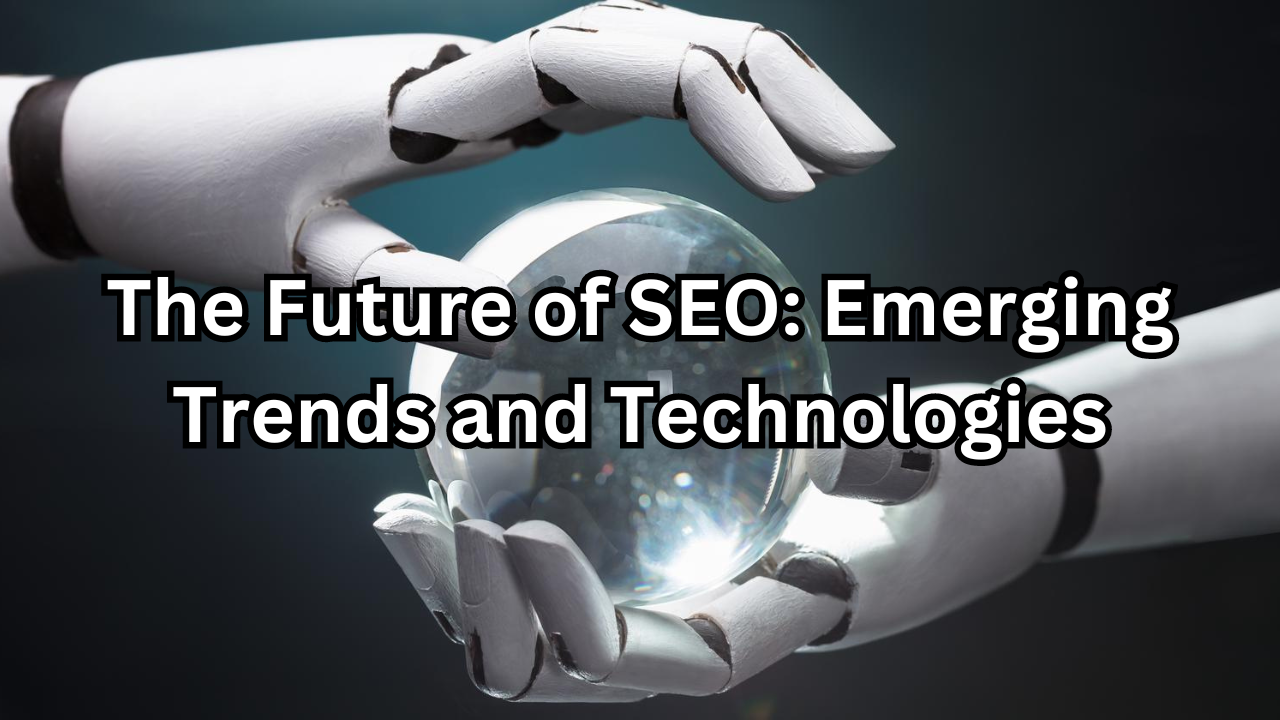 Future of SEO