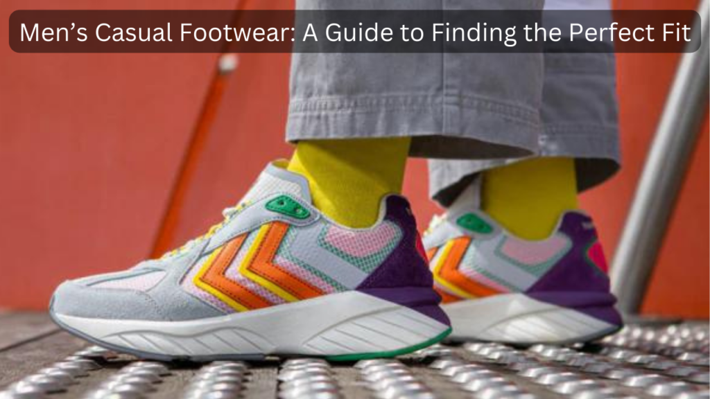 Guide to Finding the Perfect Fit