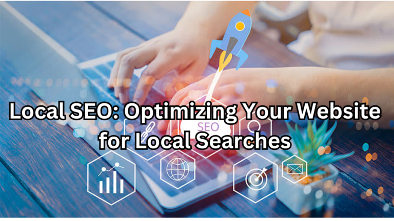 Local SEO