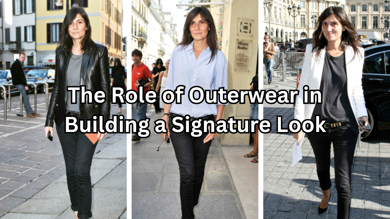 Signature Look