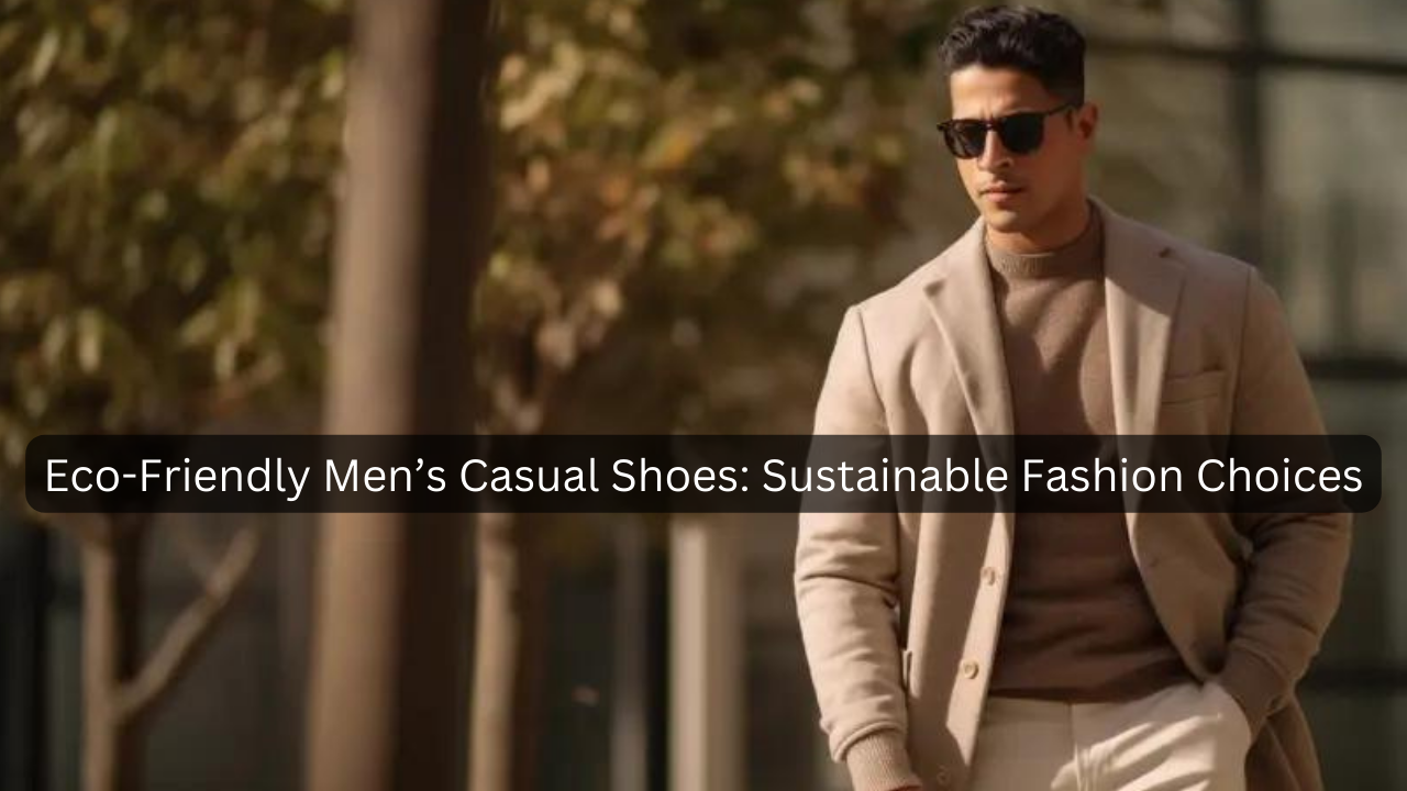 Sustainable Fashion Choices