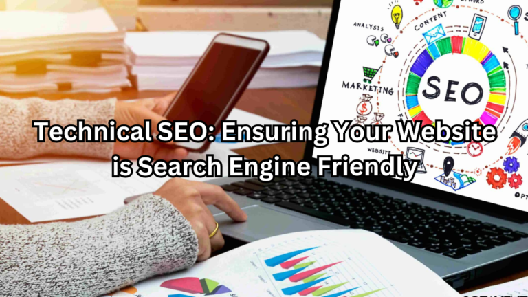 Technical SEO