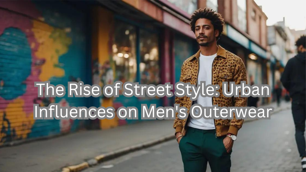 The Rise of Street Style