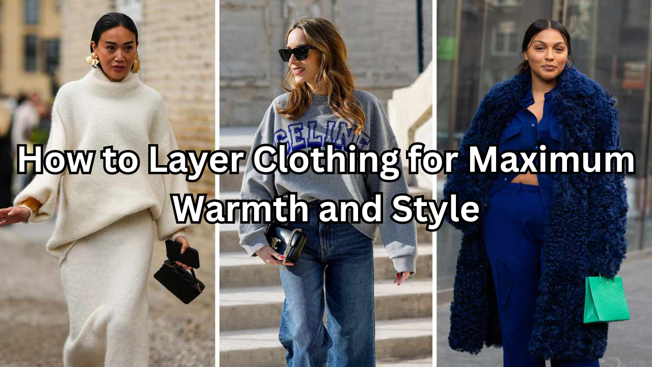 Warmth and Style