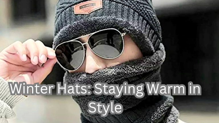 Winter Hats