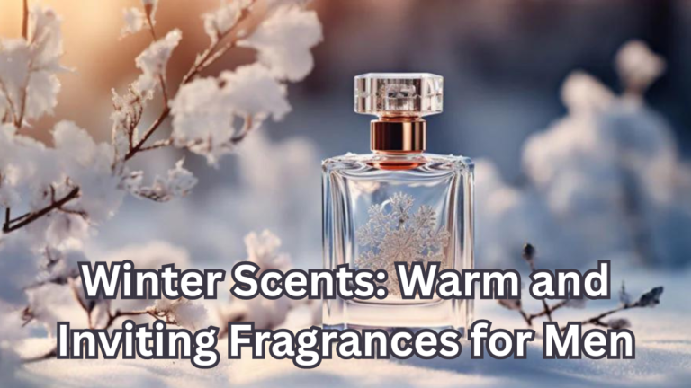 Winter Scents