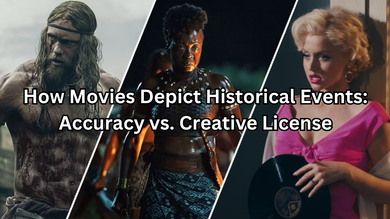 accuracy vs. creative license