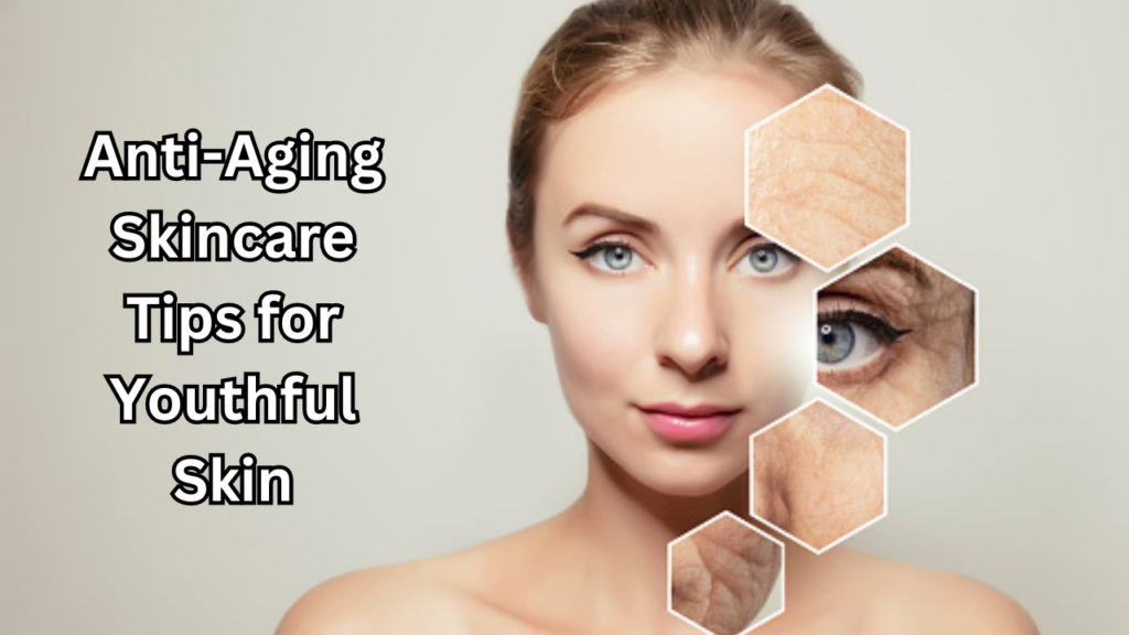 Anti-Aging Skincare