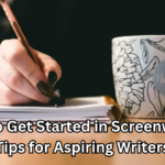 Get Started in Screenwriting