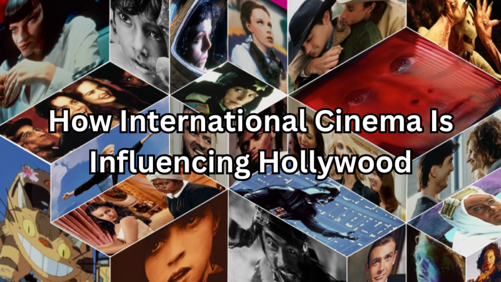 International Cinema