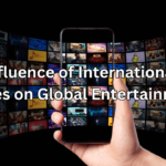 International Web Series