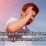 Men's Skincare Routine