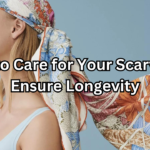 Care for Your Scarves
