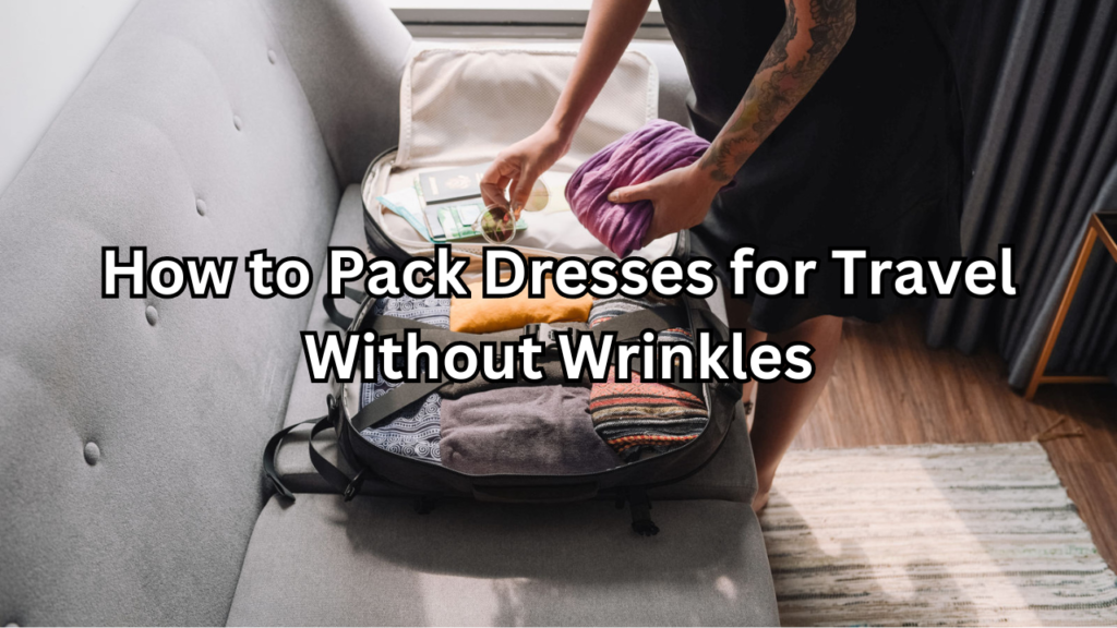 Dresses for Travel