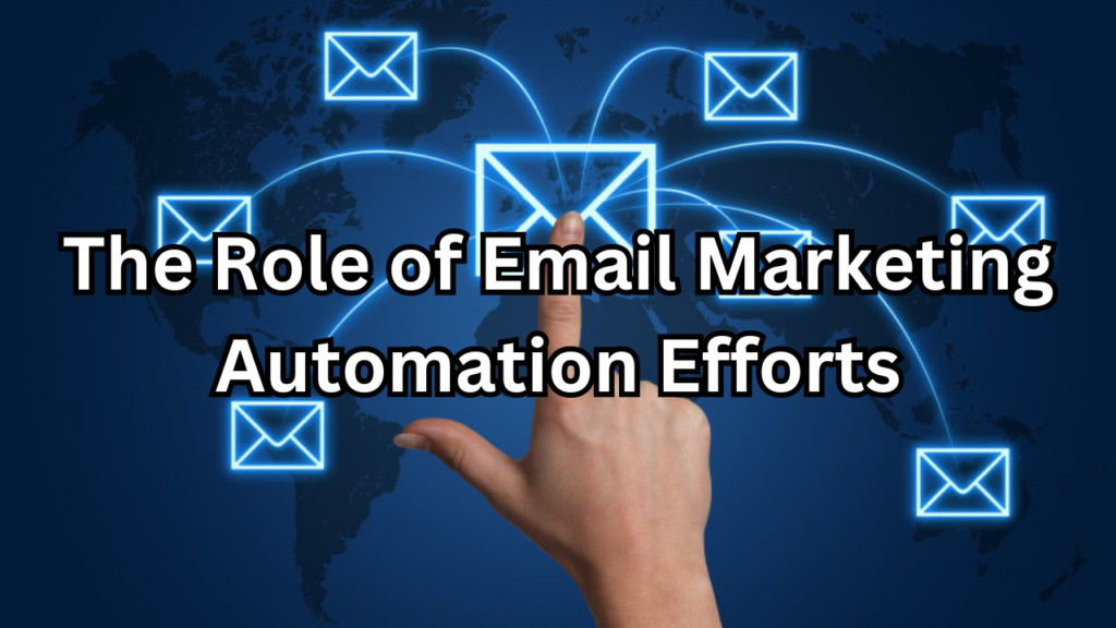 Email Marketing Automation