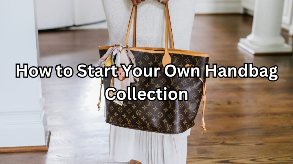 Handbag Collection