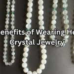 Healing Crystal Jewelry