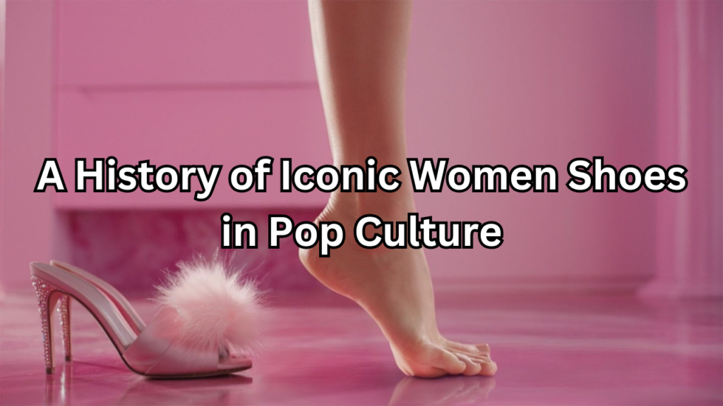 Iconic Women Shoes