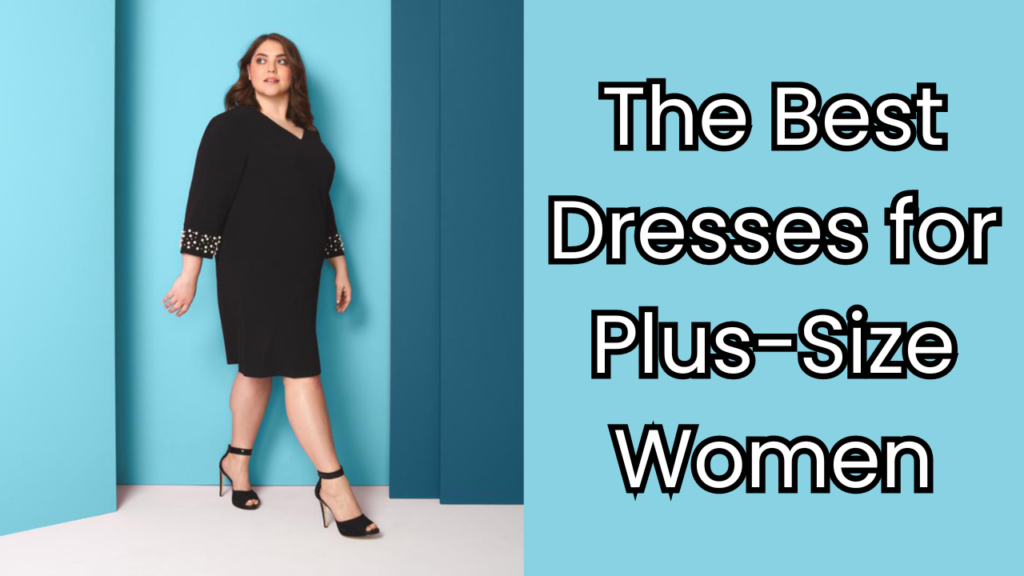 Plus-Size Women