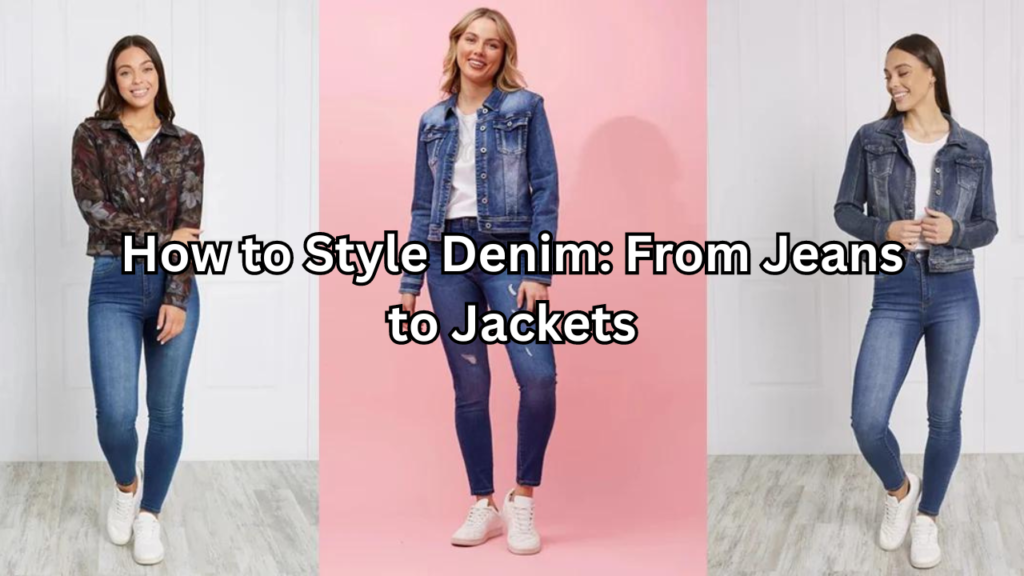 Style Denim