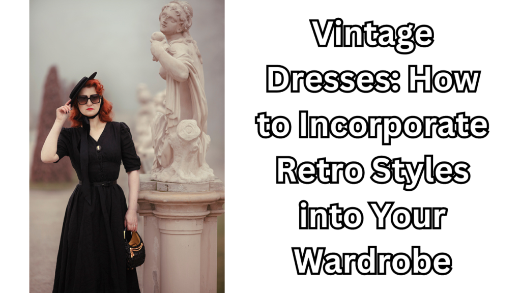 Vintage Dresses