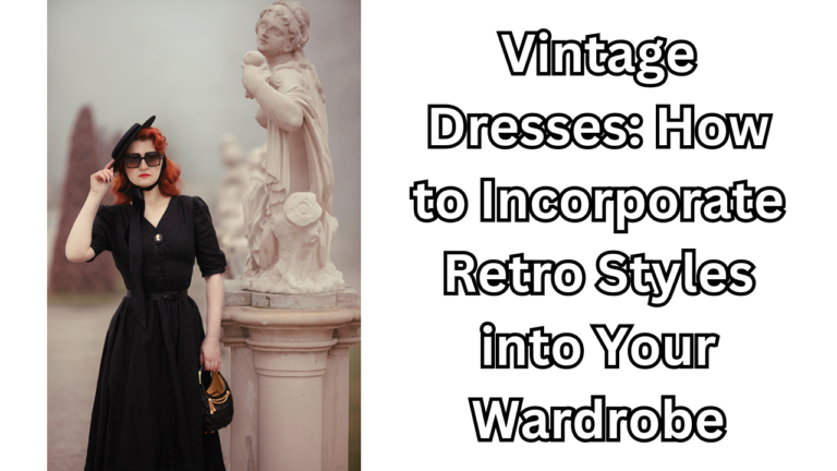 Vintage Dresses