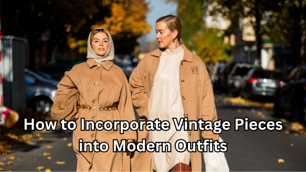 Vintage Pieces