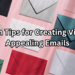 Visually Appealing Emails