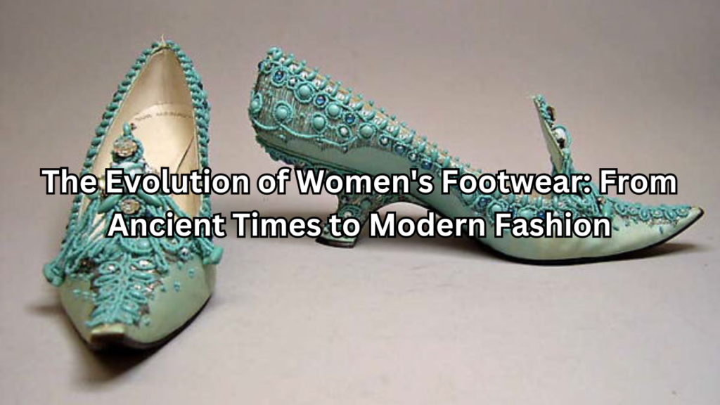 Women Footwear